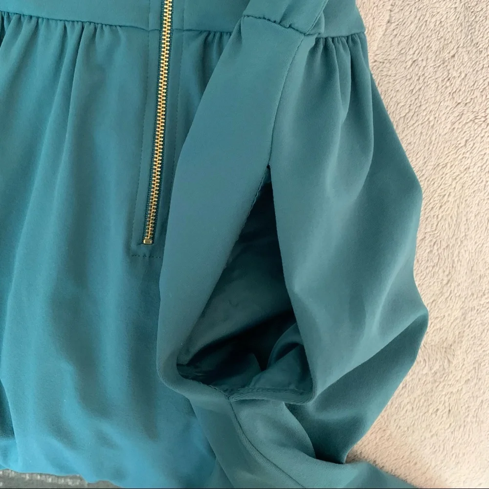 CYNTHIA ROWLEY MINI DRESS - Picture 2 of 4